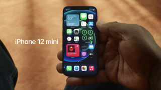 Forget the iPhone SE: Apple Just Announced the iPhone 12 Mini, and It's Actually Small